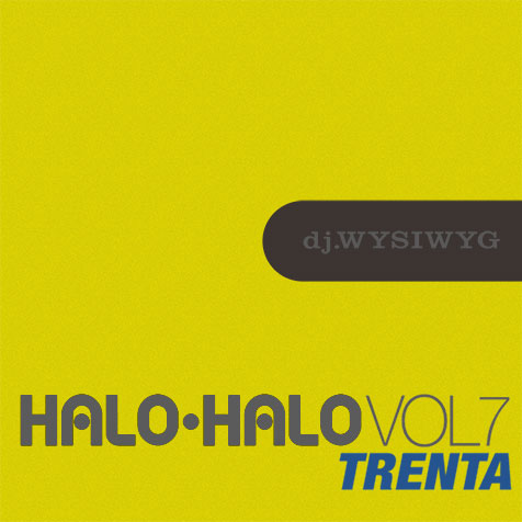 Halo-Halo Vol.7 | New Wave Music