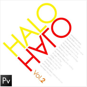 Halo-Halo Vol.2 | New Wave Music 80s